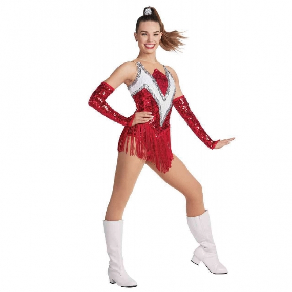 Majorette Uniform