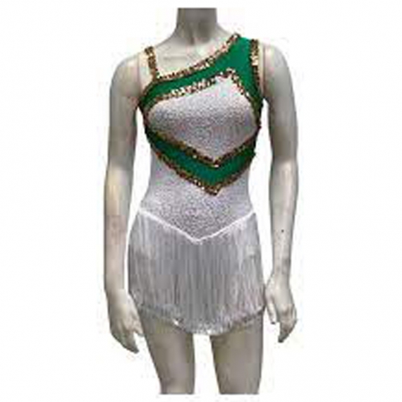 Majorette Uniform