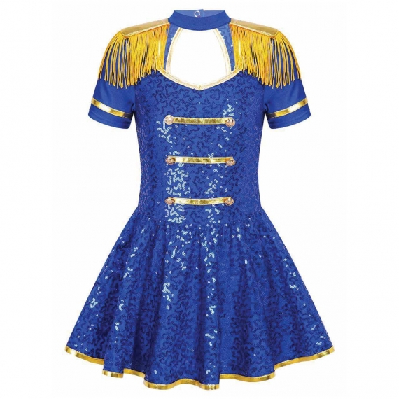 Majorette Uniform